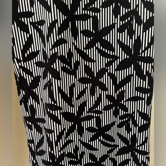 Lands End Women’s pull on pants size 10/12. - Picture 5 of 6